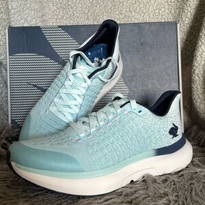 Rabbit Men’s Dream Chaser Athletic Sneakers Size 10.5 ($160 Retail)